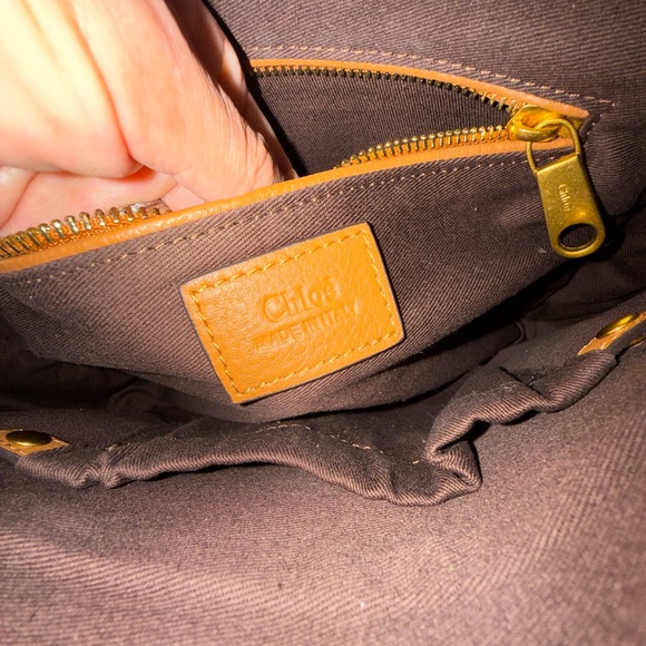 Chloé Marcie handbag - Picture 6 of 14